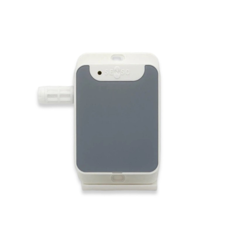 Arwin LRS20100-0000-0001 SENSO8 LoRaWAN Temperatur- und Luftfeuchtesensor 