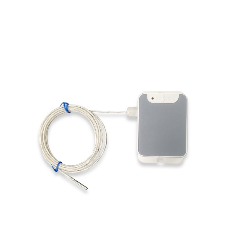 Arwin LRS20200-TP0A-0001 SENSO8 LoRaWAN Temperature Sensor (PT100 -50°C to 200°C) 