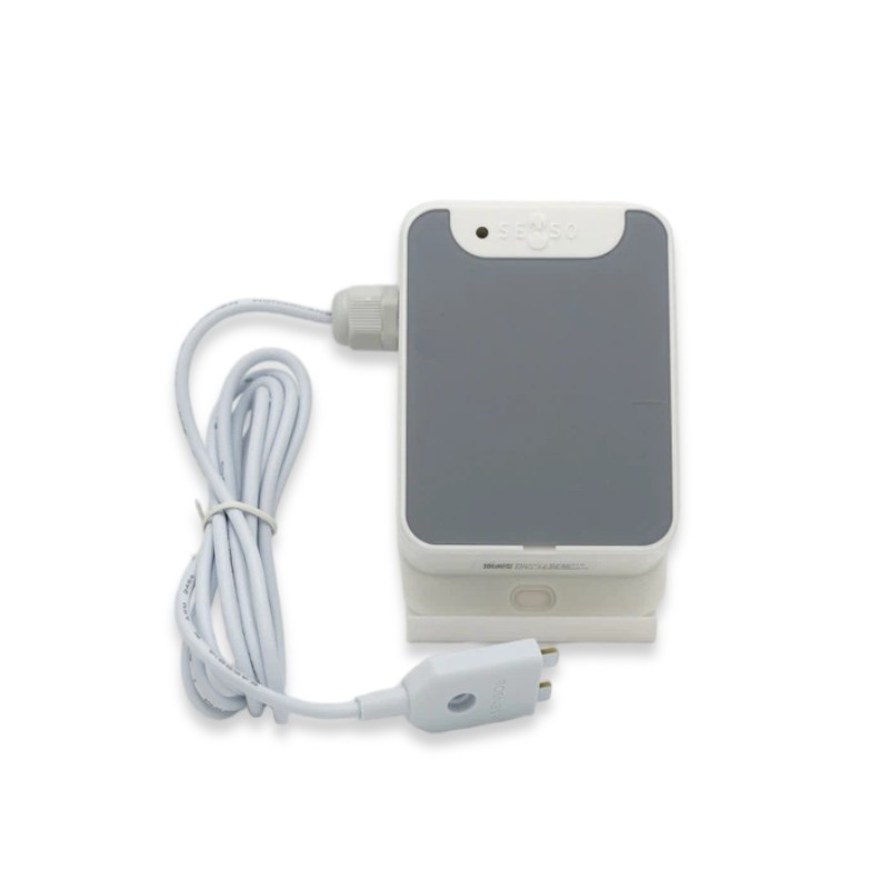 Arwin LRS20310-0000-0001 SENSO8 LoRa 2-pin Leckagesensor