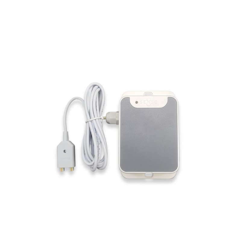 Arwin LRS20310-0000-000x SENSO8 LoRa 2-pin Water Leak Sensor