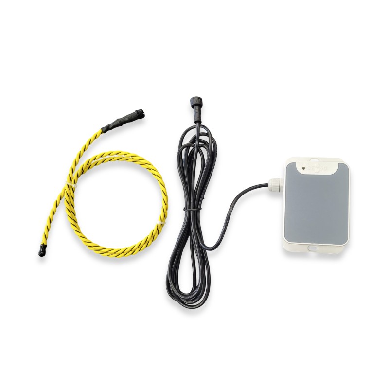 Arwin LRS20310-W203-000x SENSO8 LoRaWAN Leckage Sensor