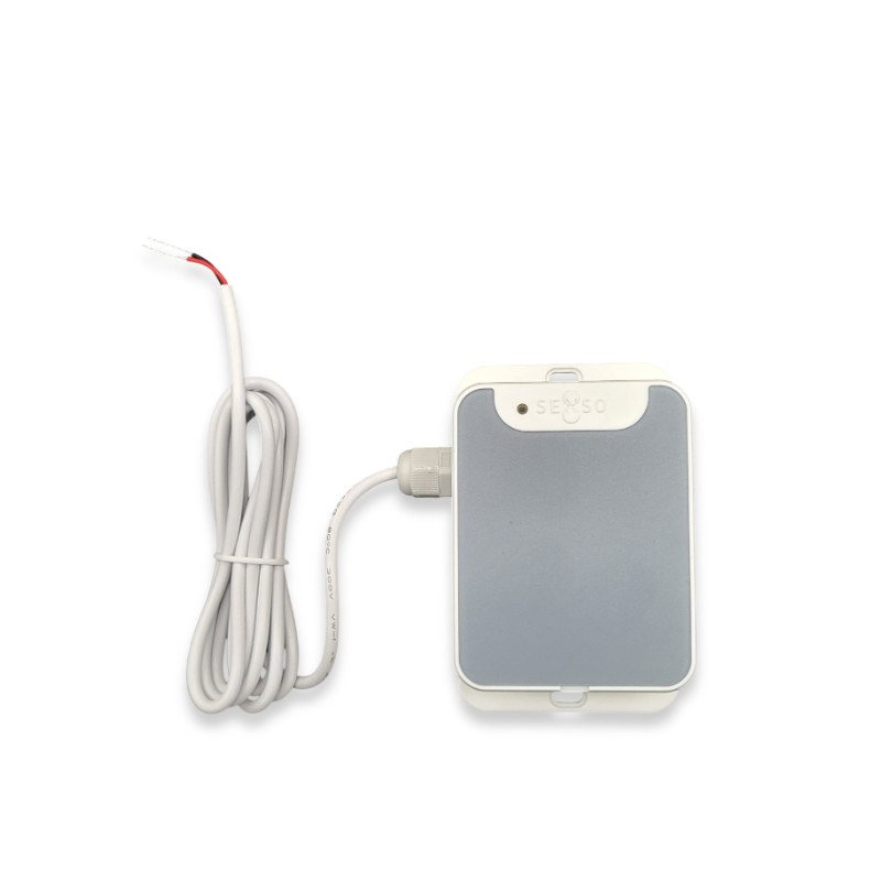 Arwin LRS20600-0000-0001 SENSO8 LoRaWAN Dry Contact Sensor