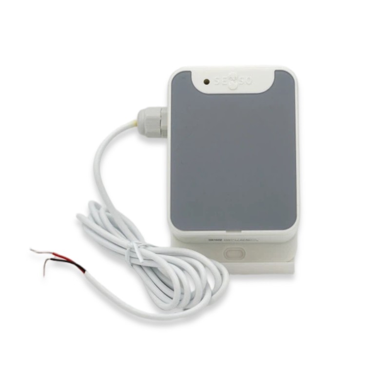 Arwin LRS20600-0000-0001 SENSO8 LoRaWAN Trockenkontakt Sensor