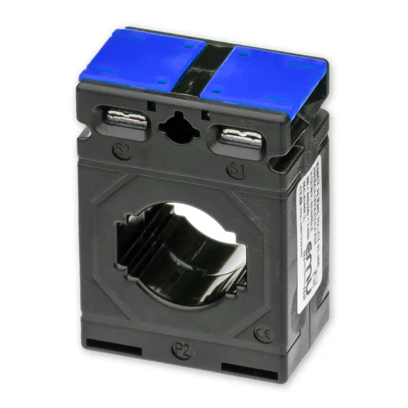 EMU EMCT 31.400 Current Transformer (Rail)