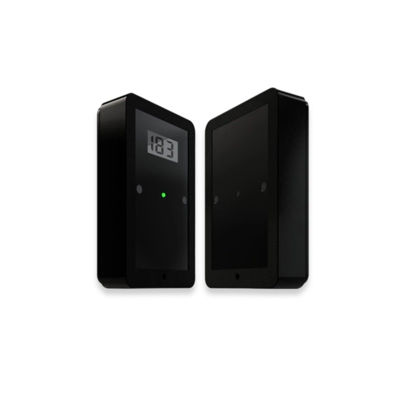 IMBuildings 31106 Display Personenzähler