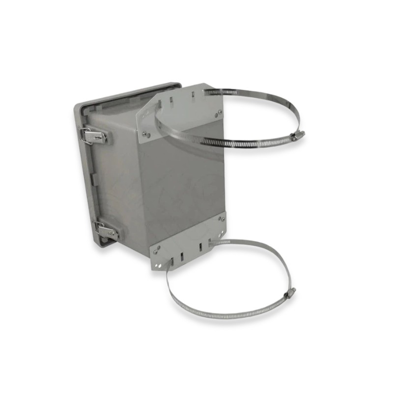 MultiTech MTKIT Polemount-Kit für MTCDTIP2