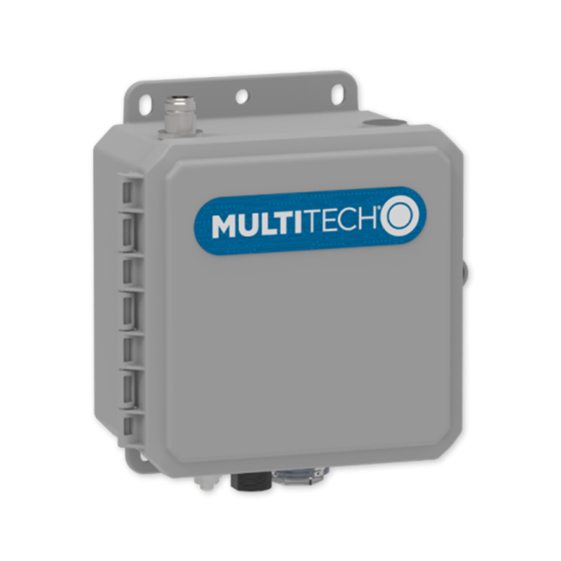 Multitech MTCDTIP2 LoRaWAN Gateway Outdoor 