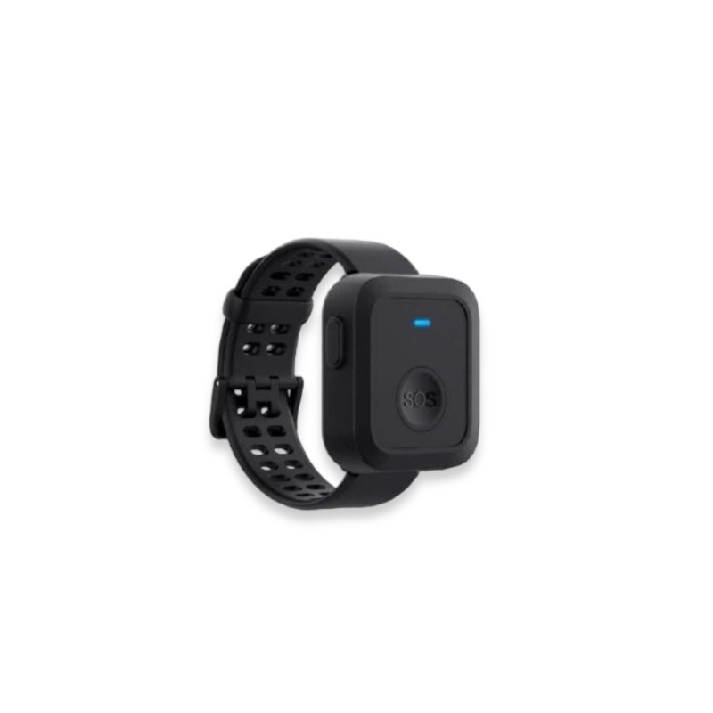 MokoSmart LW014-WB LoRaWAN Wristband Tracker