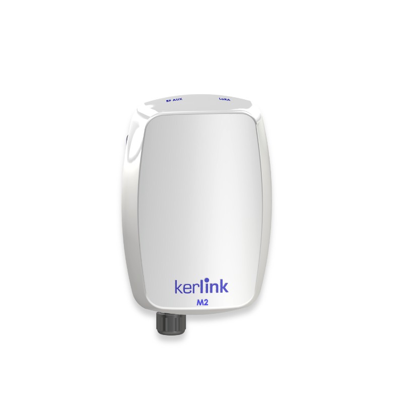 [KER-PDTIOT-ISM200] Kerlink Wirnet iStation M2 LoRaWAN Gateway