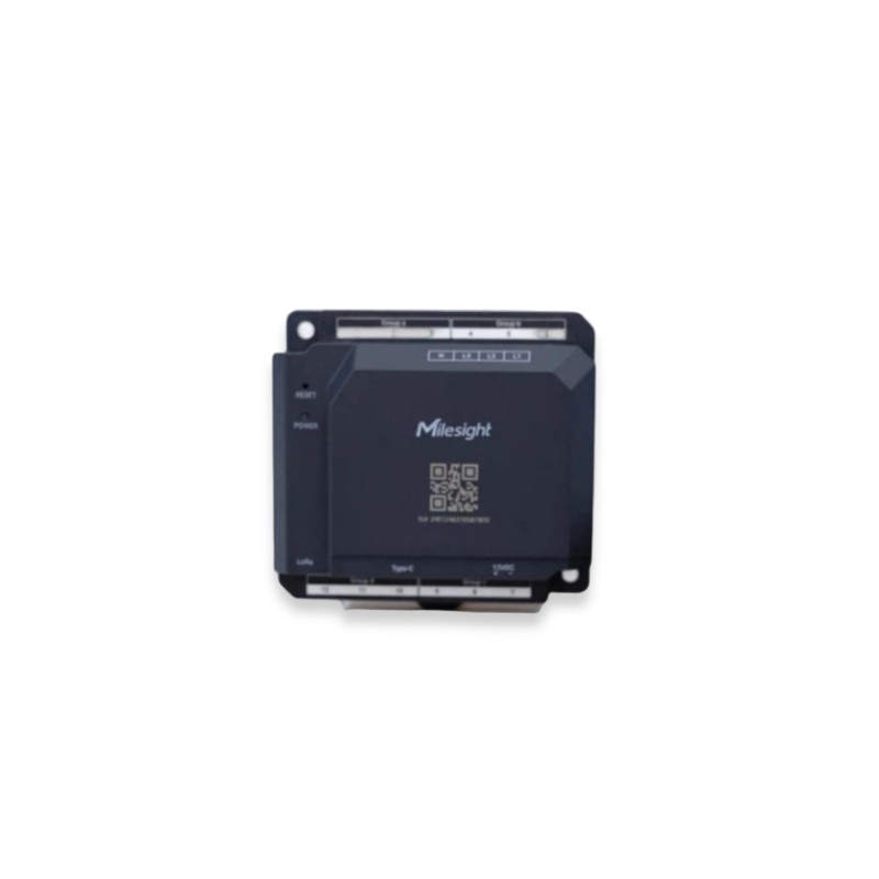 Milesight CTH01 LoRaWAN Energy Meter