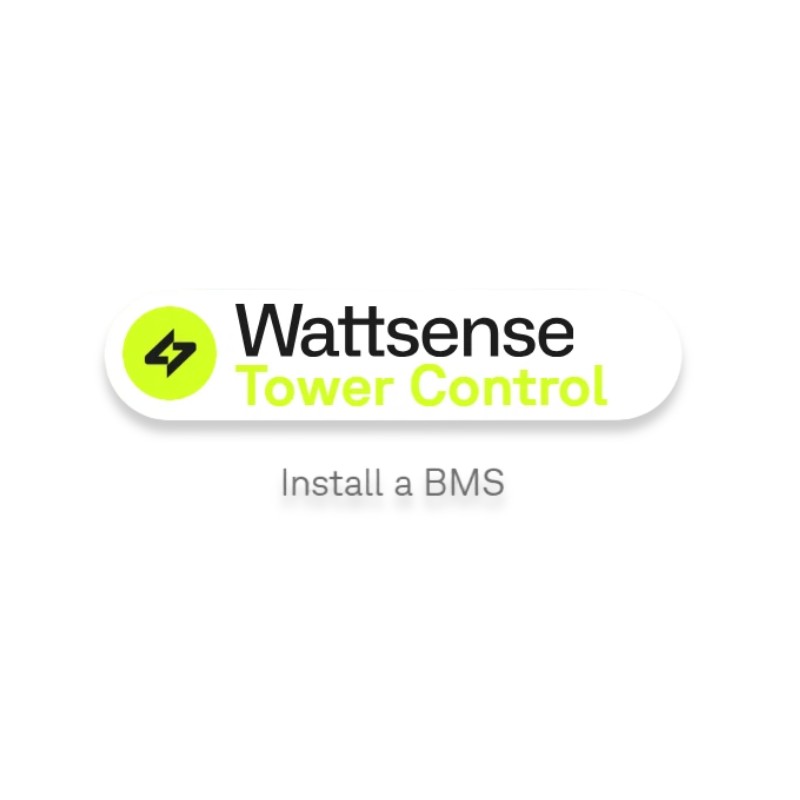 Wattsense Lower Control (dashboard/Aboartikel)