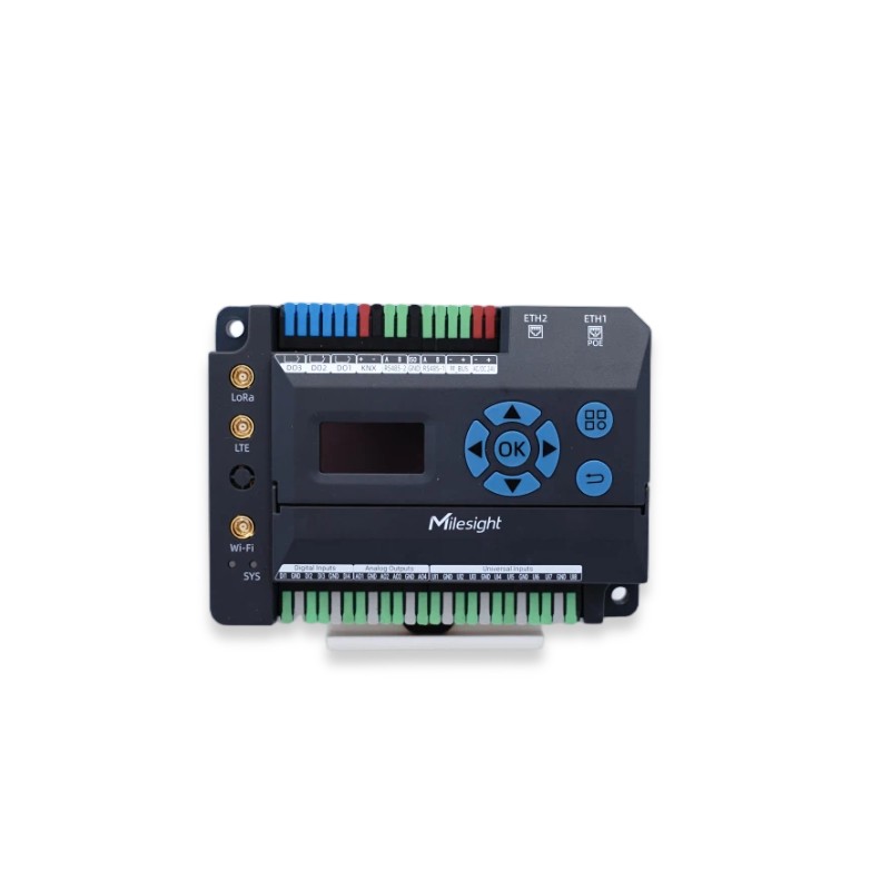 Milesight EG71 Edge IoT Gateway