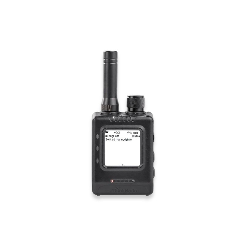 ELECROW CIL12901M-1 ThinkNode M1 Kommunikationsknoten (LoRa Meshtastic)