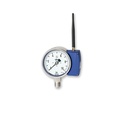 WIKA PGW23.100 LoRaWAN Rohrfedermanometer mit drahtlosem Ausgangssignal