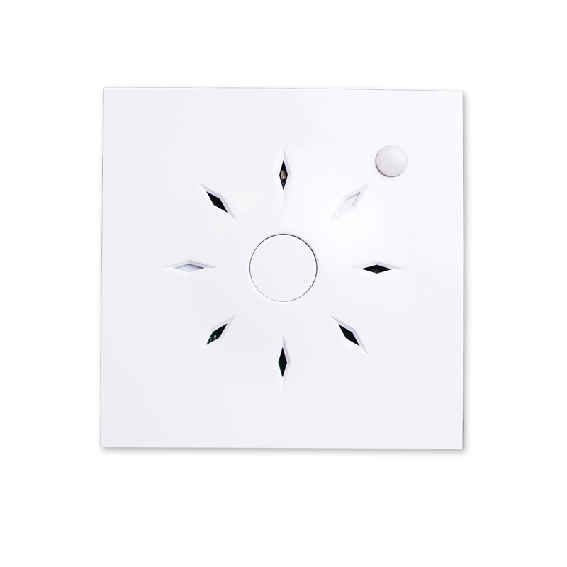 Nexelec ATMO LoRaWAN Luftqualitätssensor 10in1