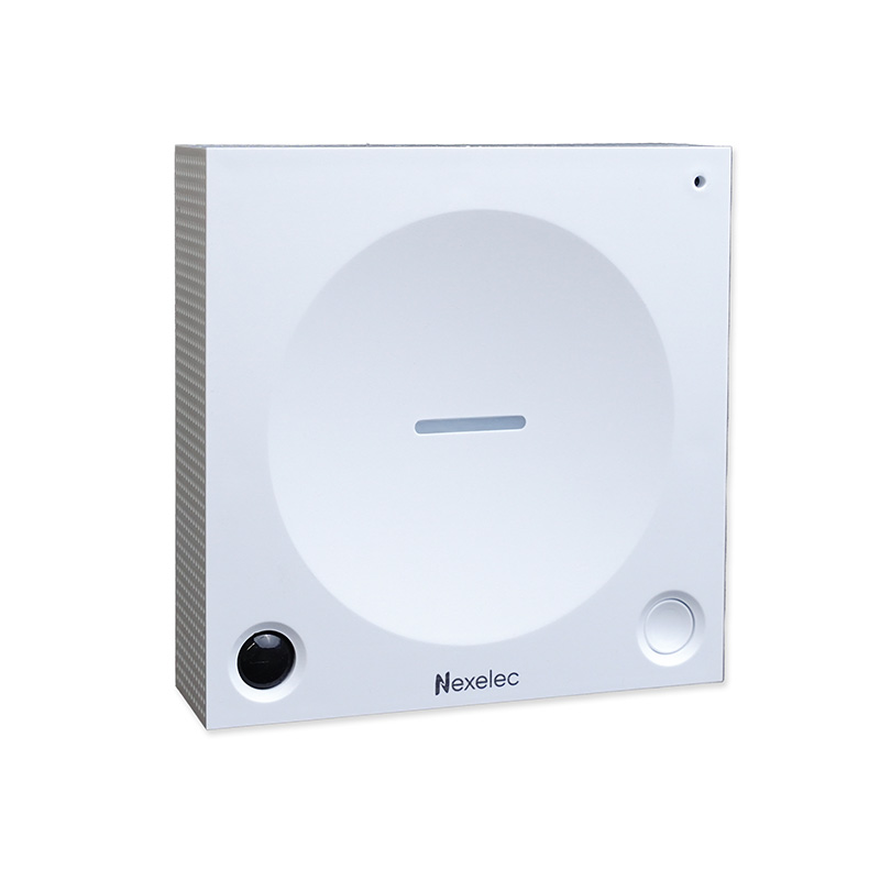 Nexelec Move(+) LoRaWAN Umgebungssensor 5in1