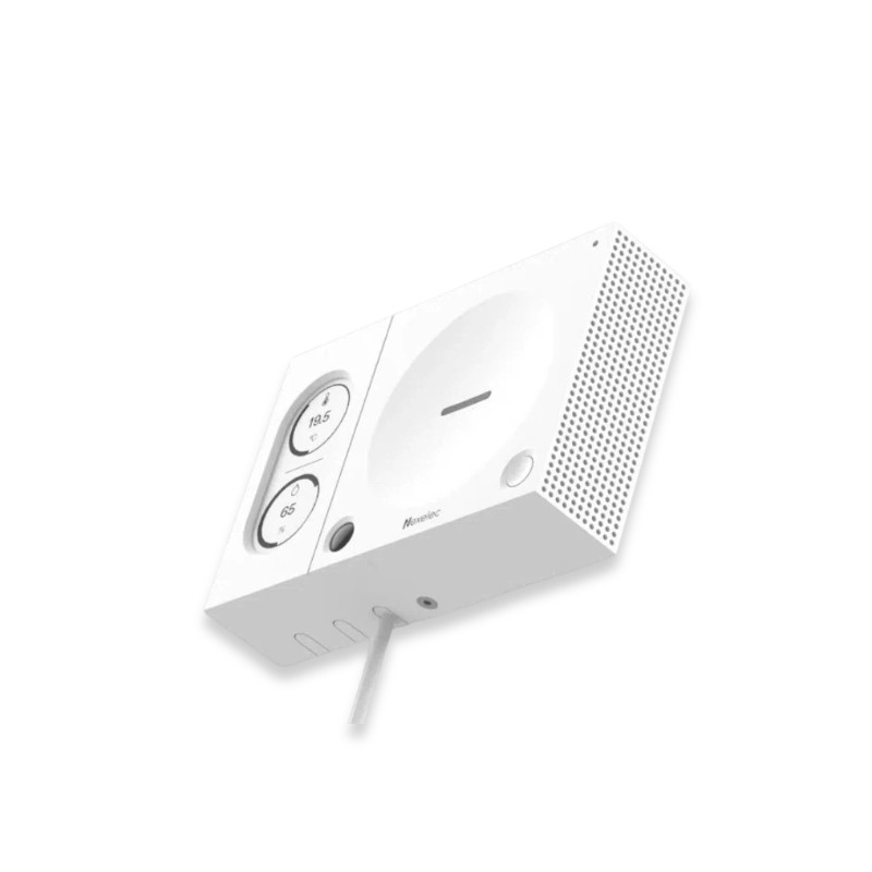 Nexelec SENSE(+) 9-in-1 Air Quality Sensor