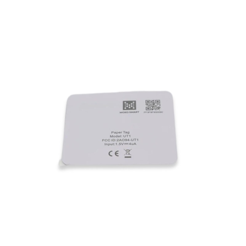 MokoSmart UT1 Kurzzeit Tracker (BLE)