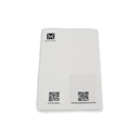 MokoSmart UT3 Printable Asset Label