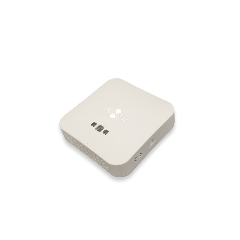Arwin LRS30100 SENSO8 LoRaWAN Umwelt Sensor