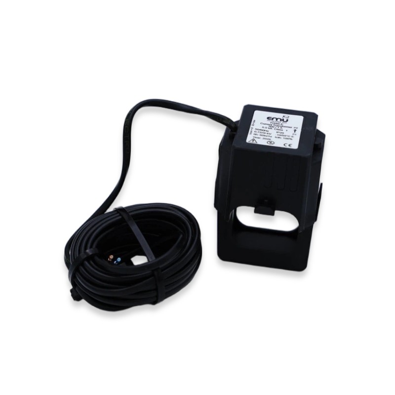 EMU EMCT 51 Current Transformer (Rail)
