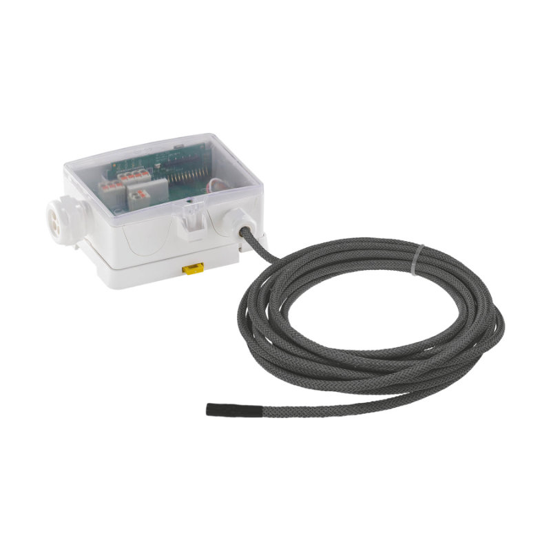 [THK-798167] Thermokon LS02 LoRaWAN L5000 Leckagesensor mit Fühlerrute (Sondenlänge 20m)