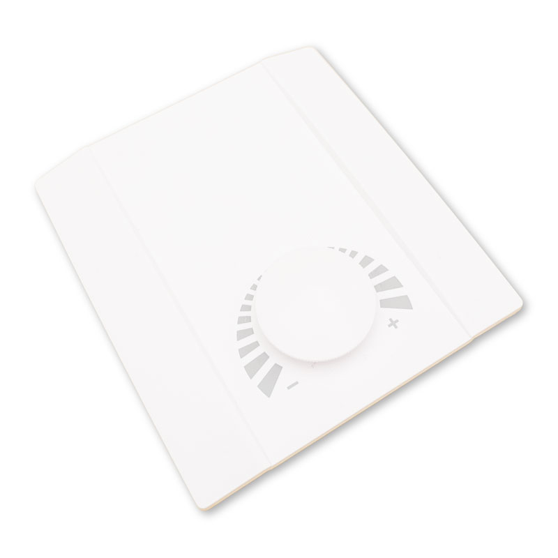 Thermokon NOVOS 3 P LoRaWAN Luftqualitätssensor (Feuchtigkeit, Temperatur, Bewegung)