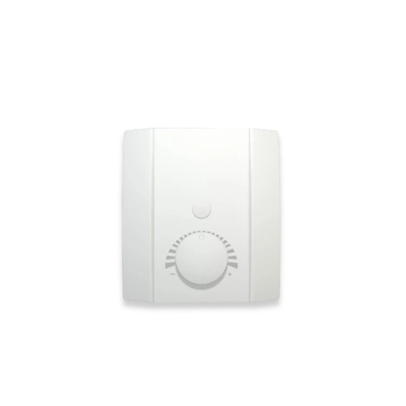 thermokon NOVOS 3 PT LoRaWAN Raumbediengerät 