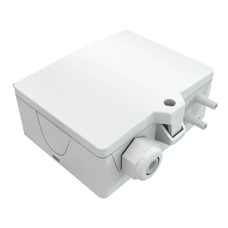 Thermokon DPA MultiRange LoRaWAN Differenzdruck- und Volumenstromfühler