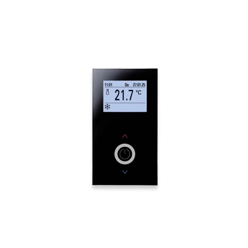 thermokon JOY LoRaWAN Raumthermostat