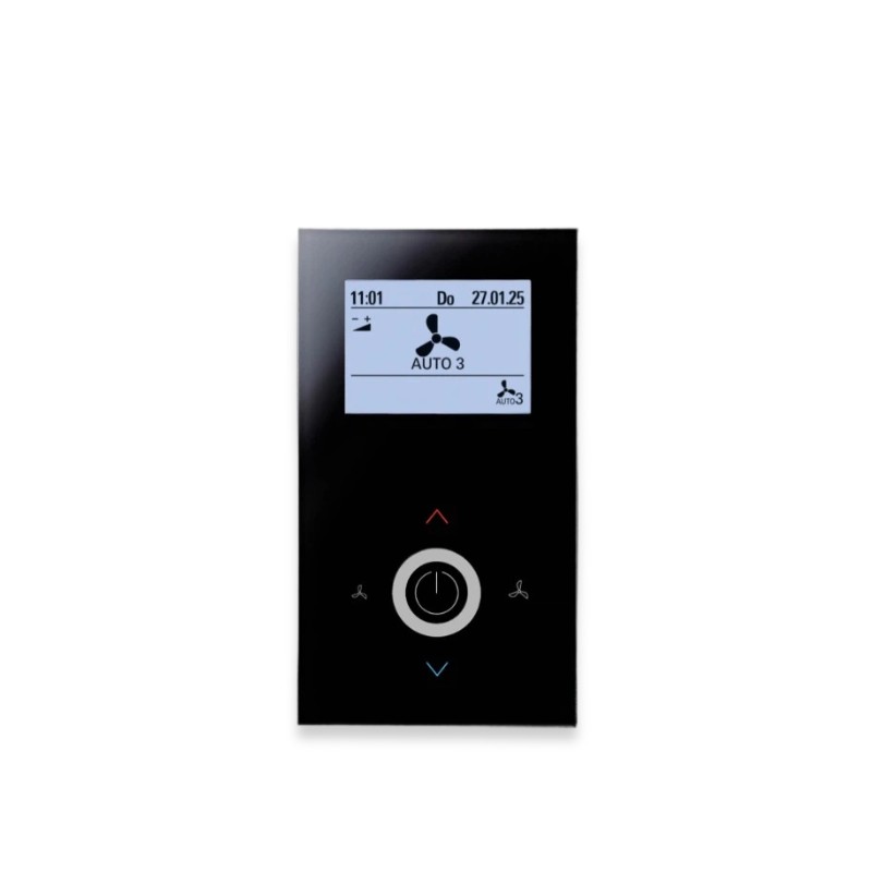thermokon JOY Fancoil EC AO2DO 230V LoRaWAN Raumthermostat
