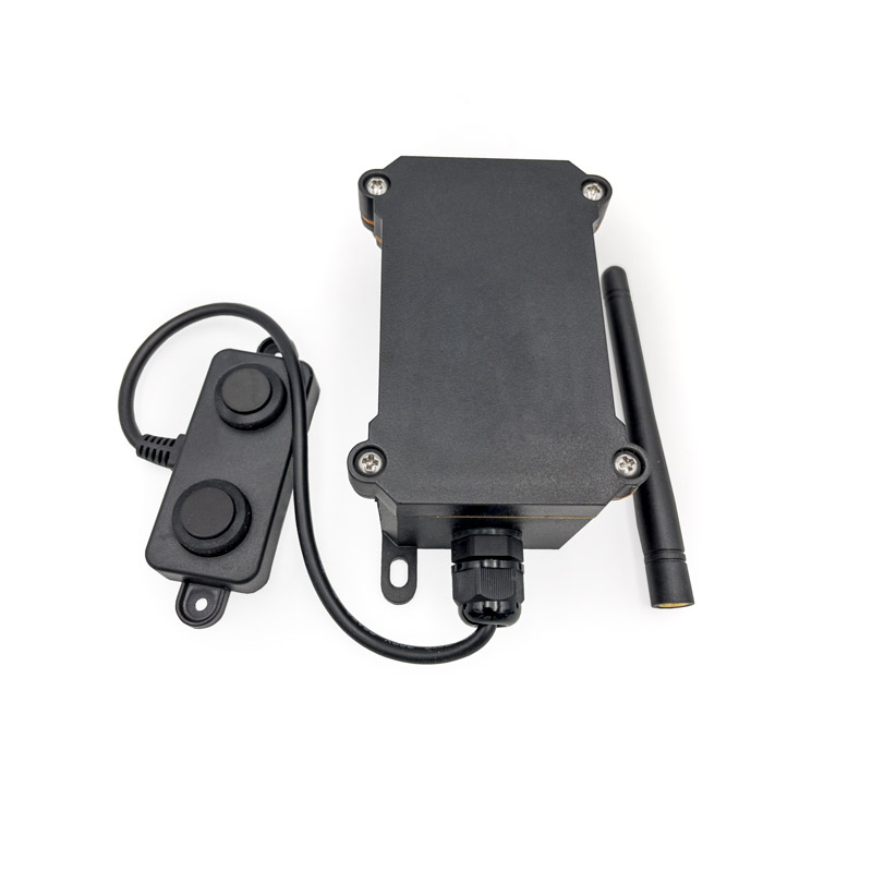Dragino DDS45 Ultraschall Distanzsensor