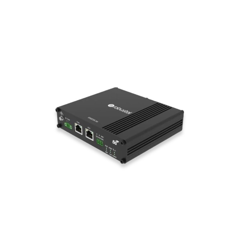 Robustel R5020Le-A-5G-A25GL Industrial 5G Router