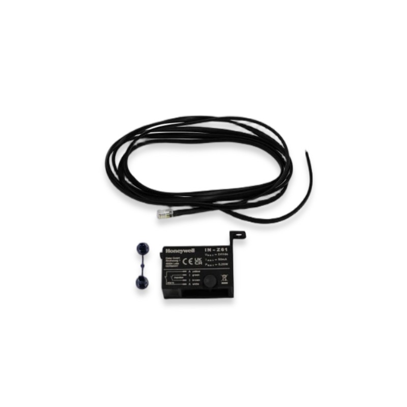 Honeywell IN-Z61 Low-Frequency Pulse Transducer