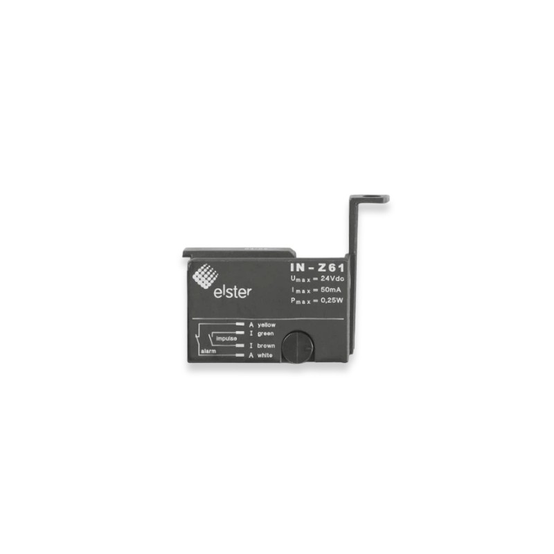 Honeywell IN-Z61 Niederfrequenz-Impulsnehmer