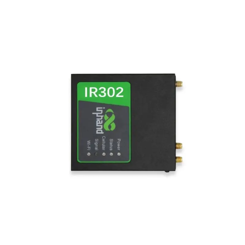 inhand IR302 industrieller 4G Router