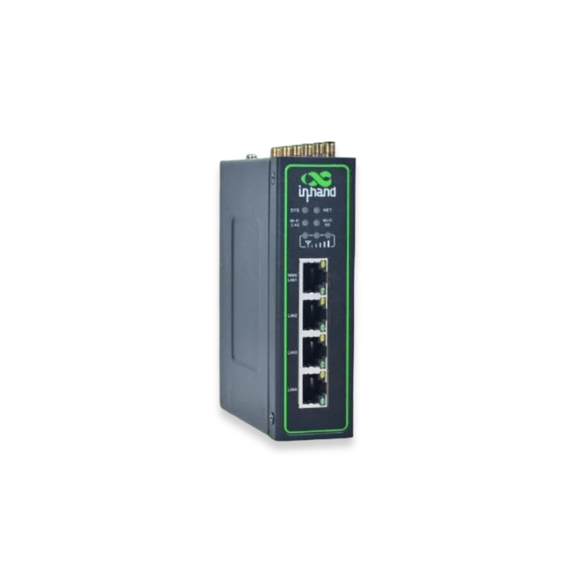 inhand IR624 Industrial 5G Router