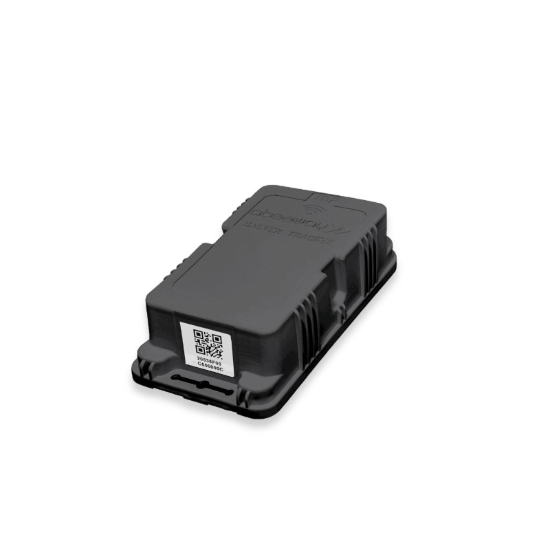 Abeeway DEABE51 Industrial Manageable Beacon