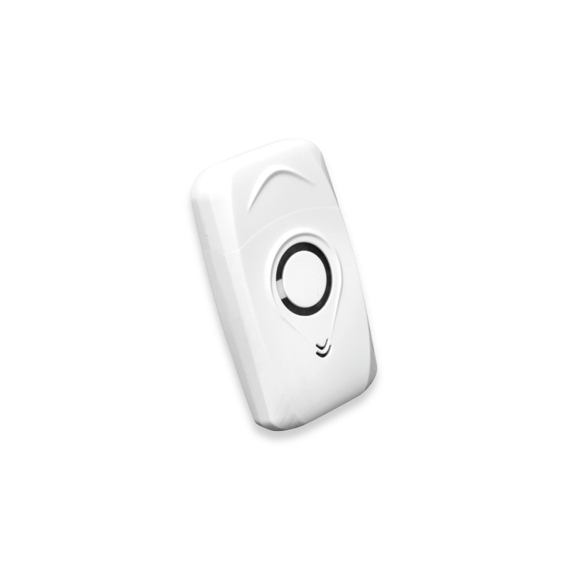 Abeeway DEABE0 LoRaWAN Micro Tracker V2