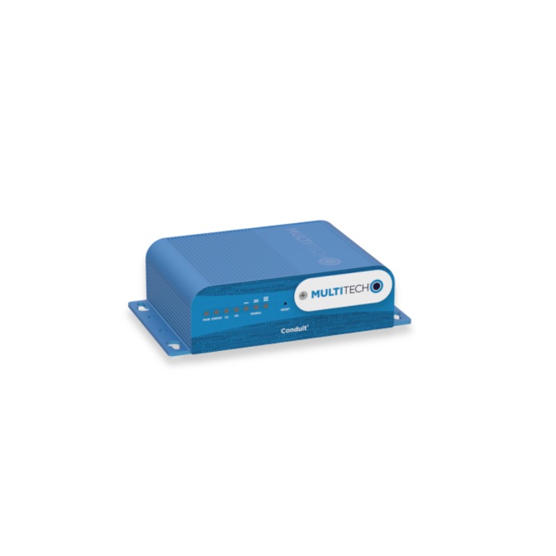 Multitech MTCDT Gateway Ethernet only