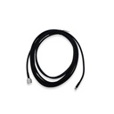 Scan LTR240 Ultra Low Loss antenna cable N-Male to SMA-Male 5m