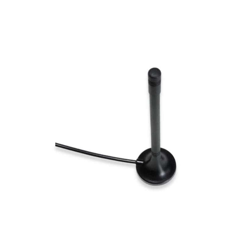 deZem 5041 Externe Antenne für Harvy 2