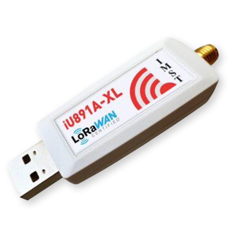 IMST iU891A-XL Prolink LoRaWAN/wM-Bus USB-Adapter