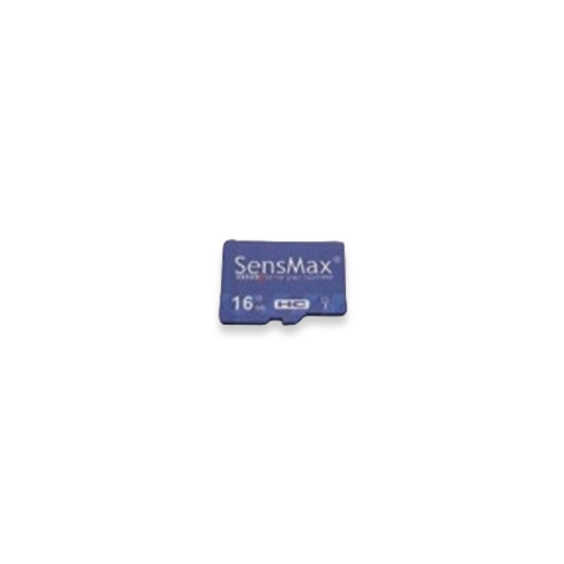 SensMax Micro SD-Karte