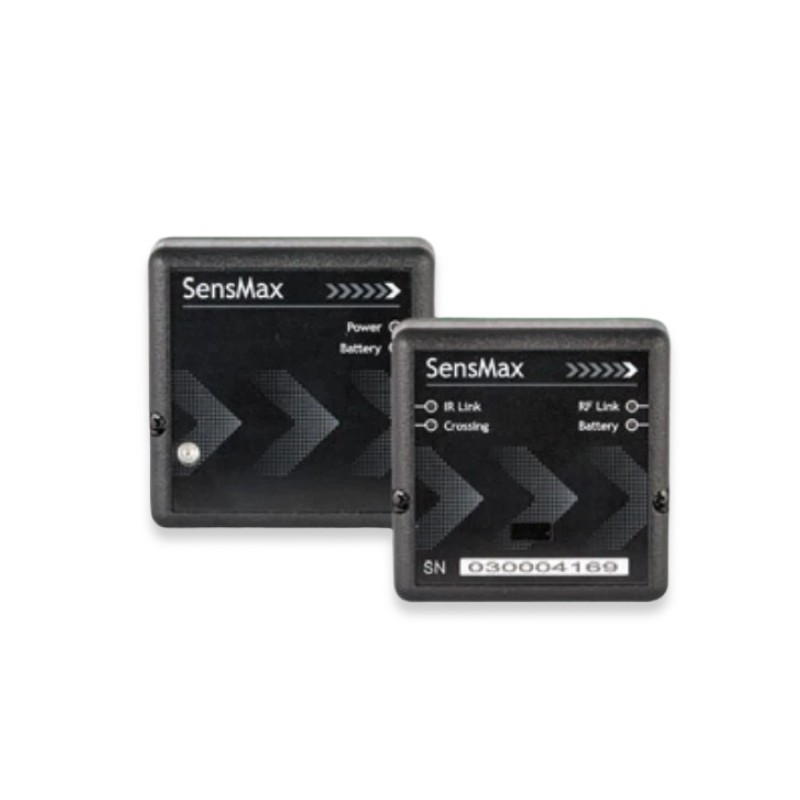 SensMax SE uni-direktionaler Personenzähler 