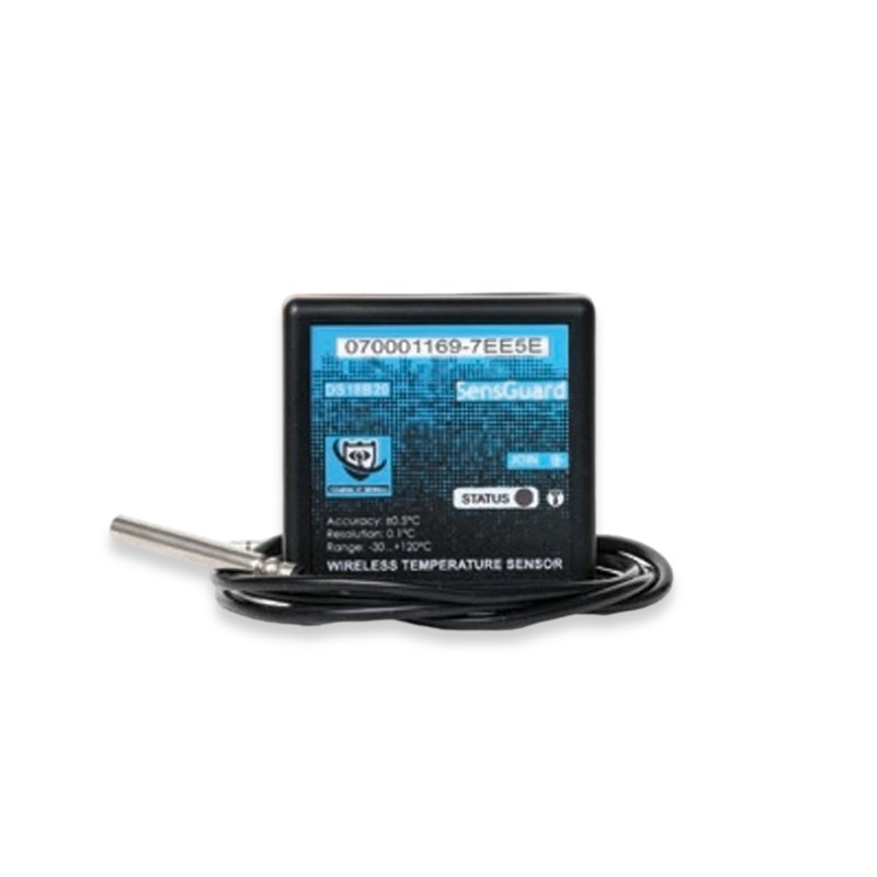 SensMax SensGuard DS1820 Temperature Sensor