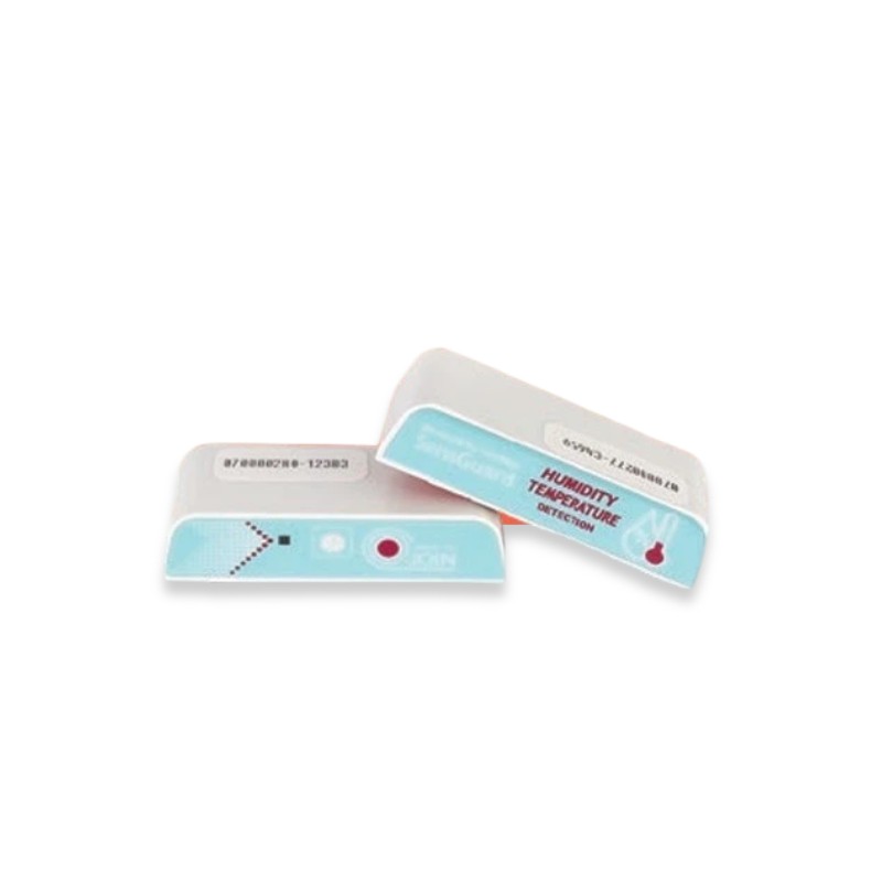 SensMax SensGuard ENS210 Radio Luftqualitätssensor (Temperatur, Luftfeuchte)