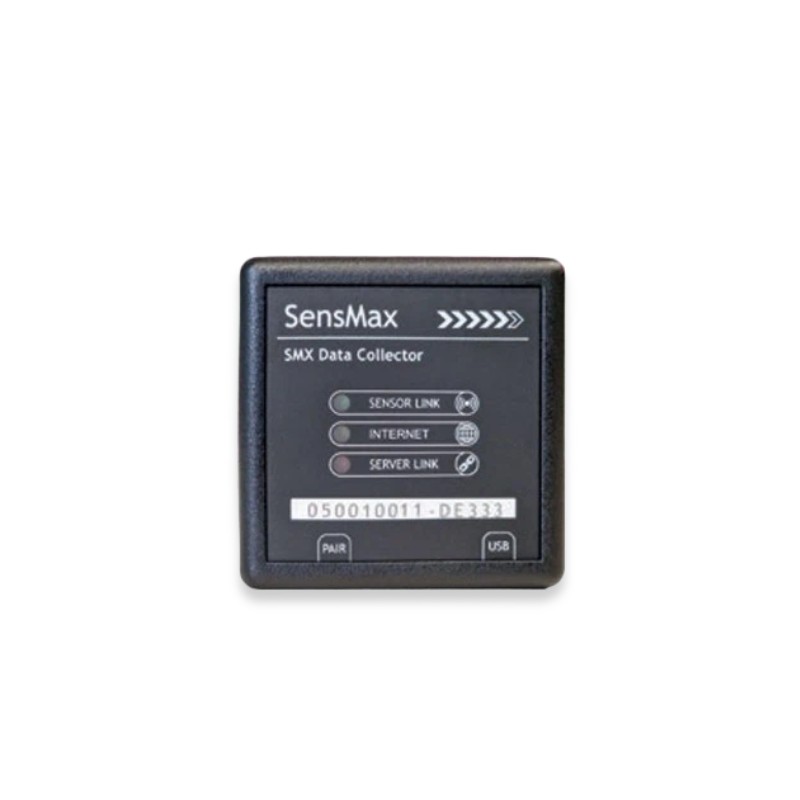 SENSMAX SMX TS Gateway (TS Sensoren)