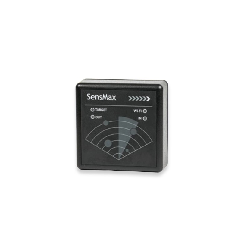 SensMax TAC-B 3D-W Wi-Fi People Counter (Radar)