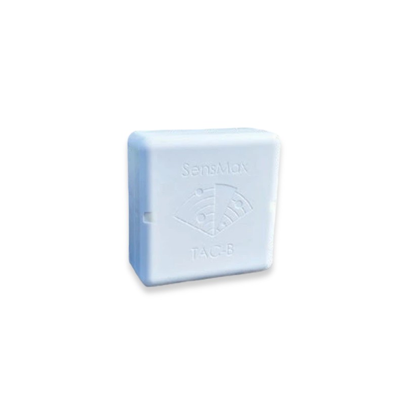 SensMax TAC-B 4G Outdoor Personenzähler (Radar)